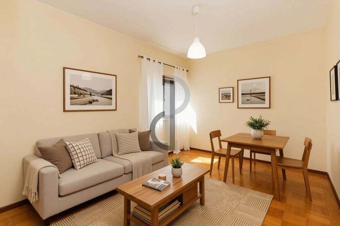 Apartamento T2 para Venda em Ramalde Foto 8