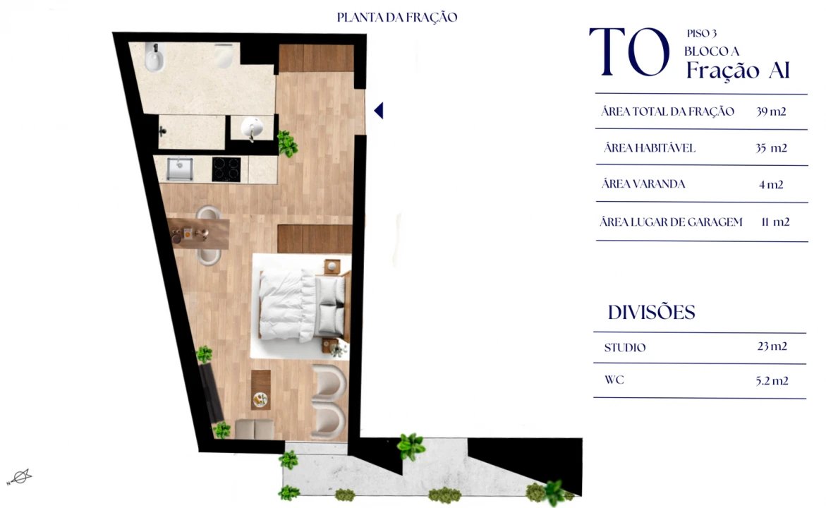 Apartamento para Venda em Paranhos Foto 23
