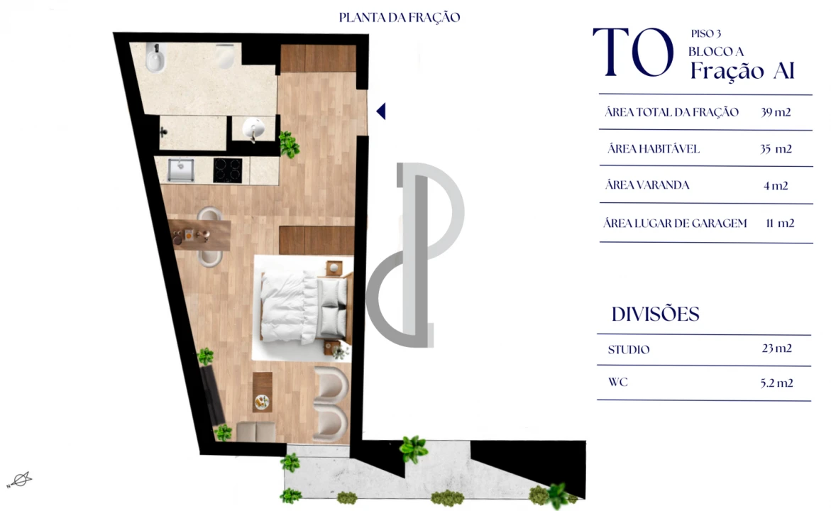 Apartamento para Venda em Paranhos Foto 19