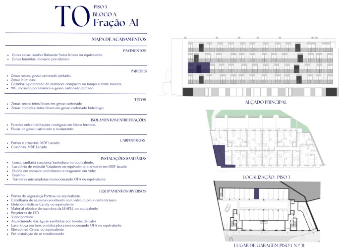 Apartamento para Venda em Paranhos Foto 24