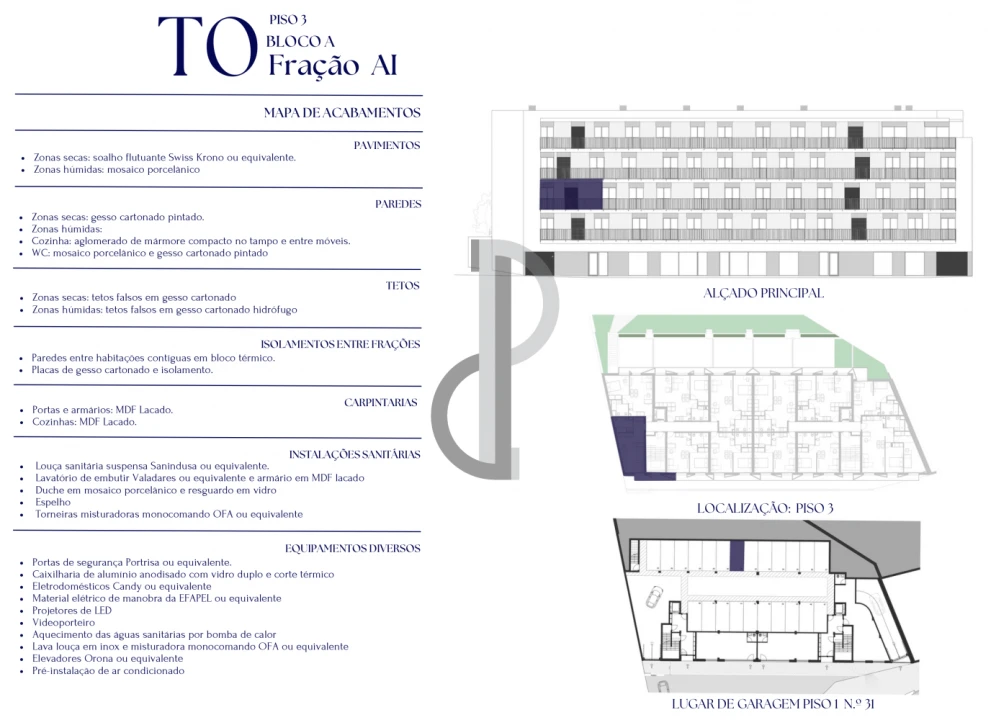 Apartamento para Venda em Paranhos Foto 20