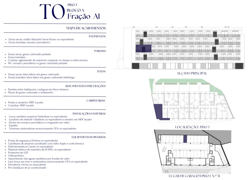 Apartamento para Venda em Paranhos Foto 24