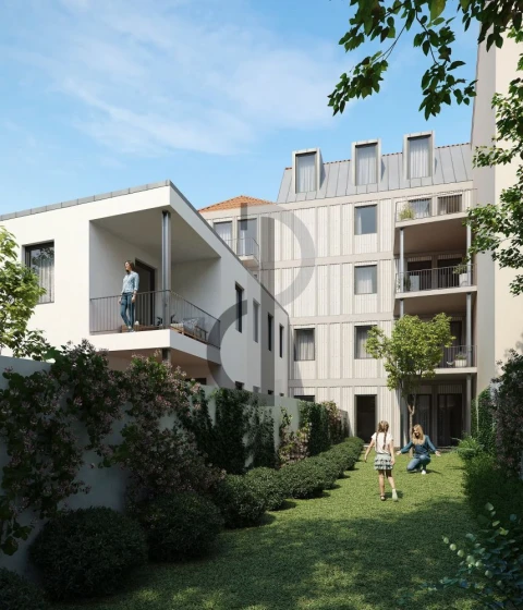 Apartamento T2 para Venda em Cedofeita, Santo Ildefonso, Sé, Miragaia, São Nicolau e Vitória