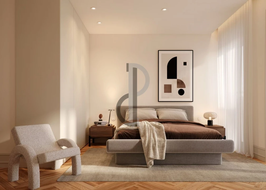 Apartamento T2 para Venda em Cedofeita, Santo Ildefonso, Sé, Miragaia, São Nicolau e Vitória Foto 1