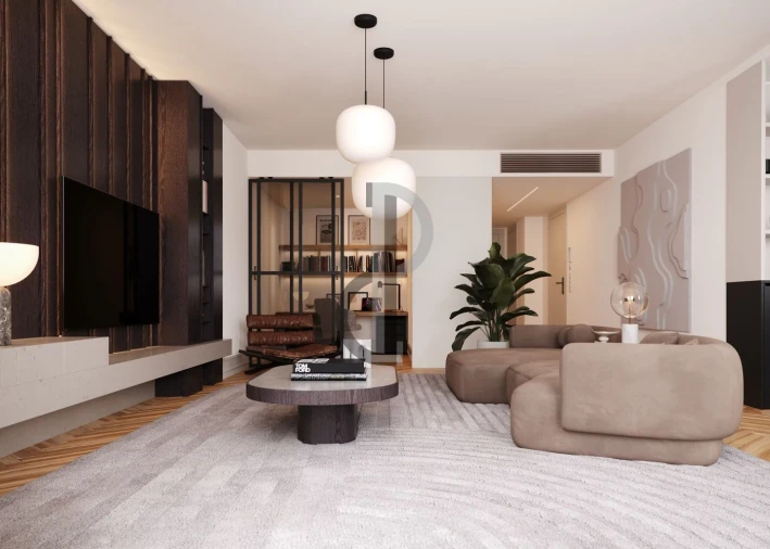 Apartamento T3 para Venda em Cedofeita, Santo Ildefonso, Sé, Miragaia, São Nicolau e Vitória Foto 3