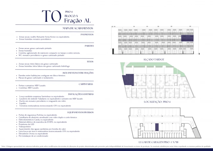 Apartamento para Venda em Paranhos Foto 24