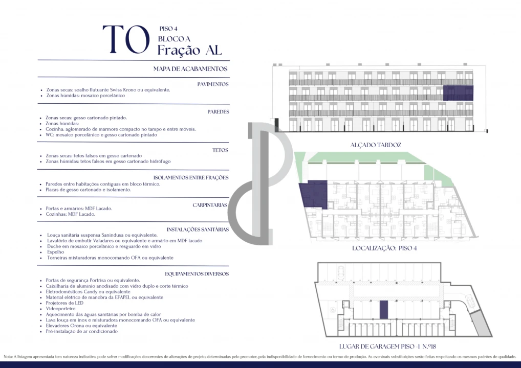 Apartamento para Venda em Paranhos Foto 20