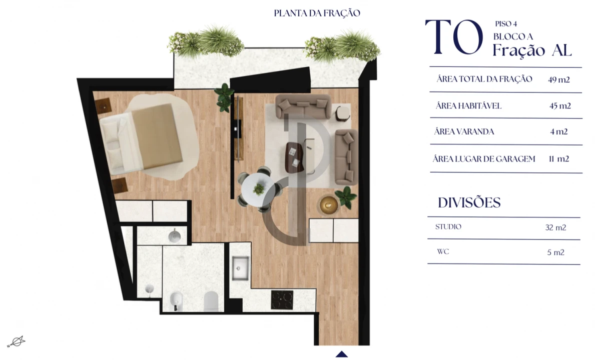 Apartamento para Venda em Paranhos Foto 19