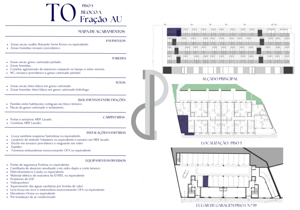 Apartamento para Venda em Paranhos Foto 21