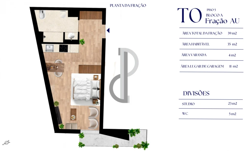 Apartamento para Venda em Paranhos Foto 20