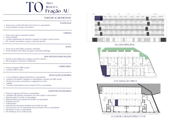 Apartamento para Venda em Paranhos Foto 24