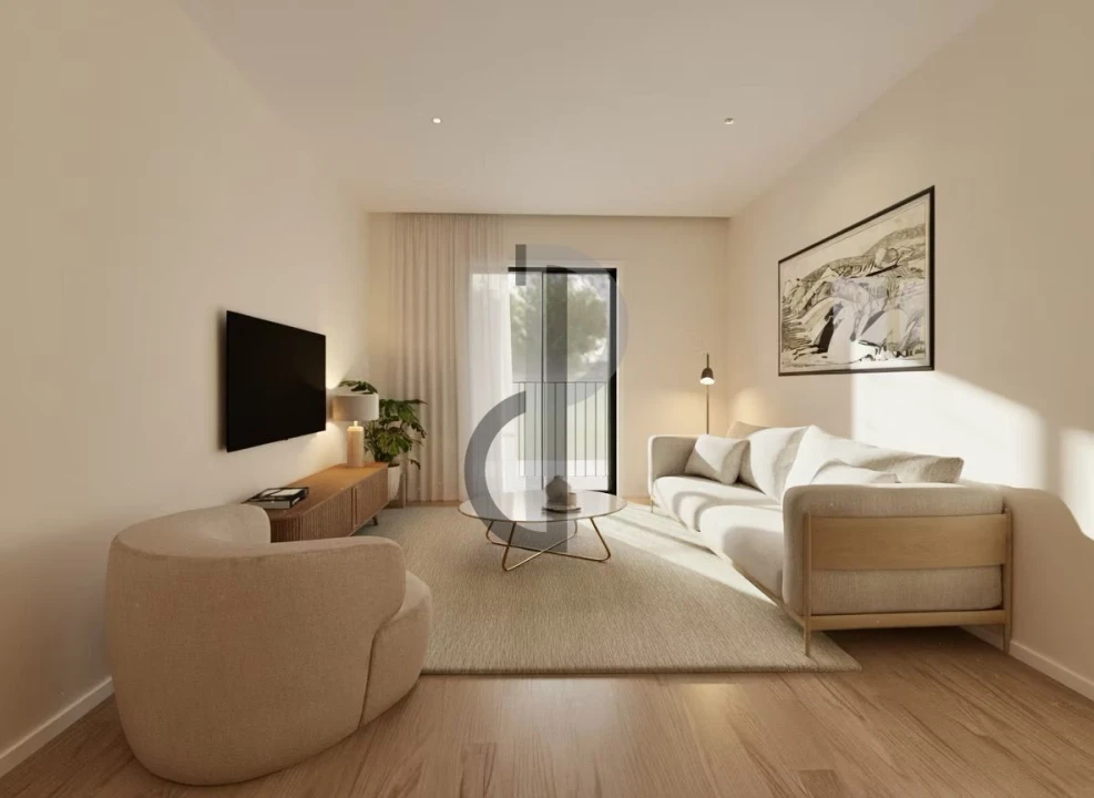 Apartamento T0 para Venda em Paranhos Foto 5