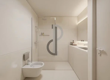 Apartamento T0 para Venda em Paranhos