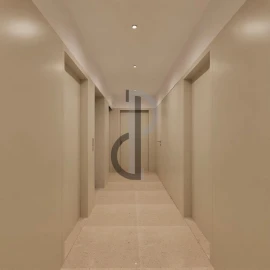 Apartamento T0 para Venda em Paranhos