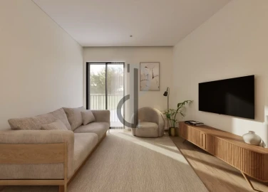 Apartamento T0 para Venda em Paranhos