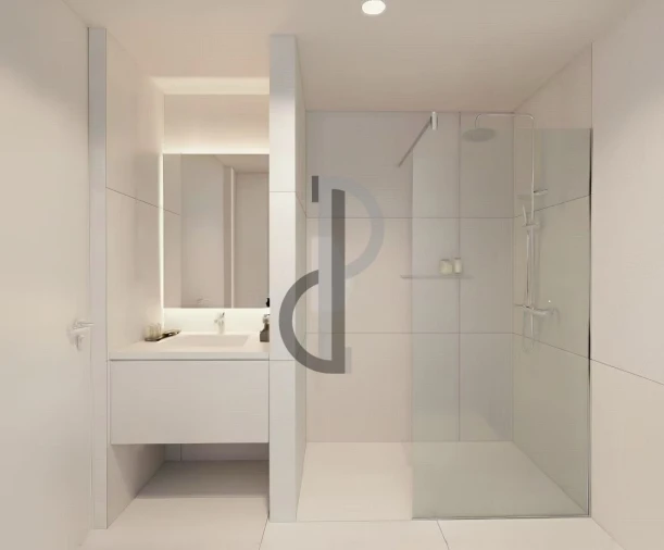 Apartamento T0 para Venda em Paranhos Foto 11