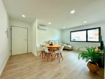 Apartamento T2 para Venda em Eiras e São Paulo de Frades