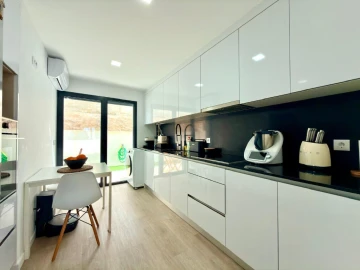 Apartamento T2 para Venda em Eiras e São Paulo de Frades