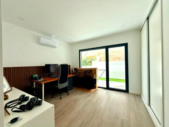 Apartamento T2 para Venda em Eiras e São Paulo de Frades Foto 7