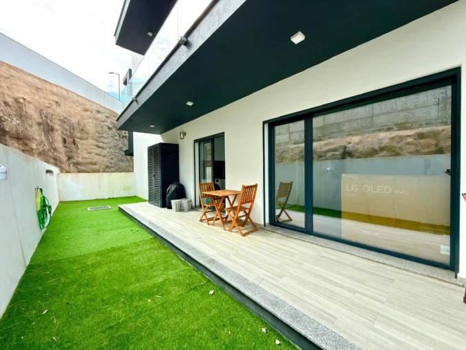 Apartamento T2 para Venda em Eiras e São Paulo de Frades Foto 8