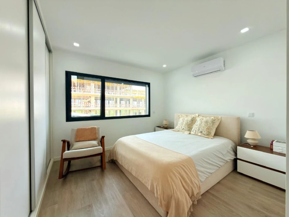 Apartamento T2 para Venda em Eiras e São Paulo de Frades Foto 6