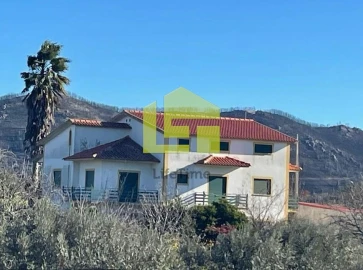 Moradia T3 para Venda em Montes da Senhora