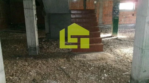 Moradia T3 para Venda em Montes da Senhora