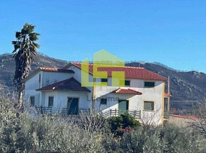 Moradia T3 para Venda em Montes da Senhora Foto 19