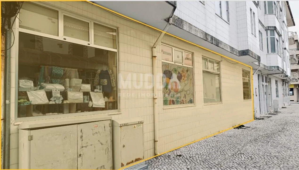 Negócio para Trespasse em Ovar, São João, Arada e São Vicente de Pereira Jusã Foto 2