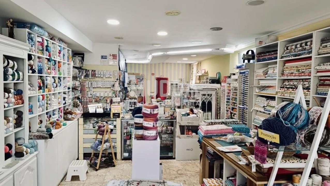 Negócio para Trespasse em Ovar, São João, Arada e São Vicente de Pereira Jusã Foto 3