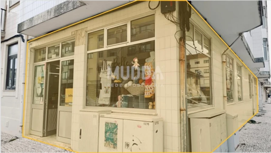 Negócio para Trespasse em Ovar, São João, Arada e São Vicente de Pereira Jusã Foto 1