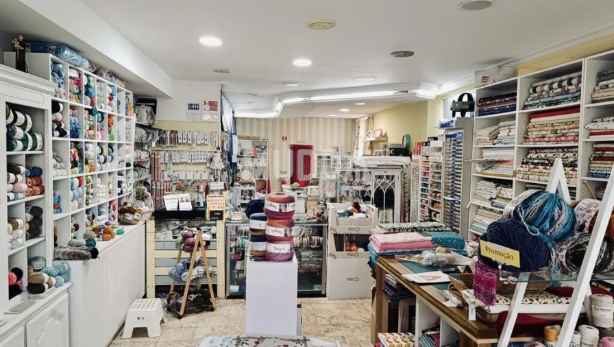 Negócio para Trespasse em Ovar, São João, Arada e São Vicente de Pereira Jusã Foto 3