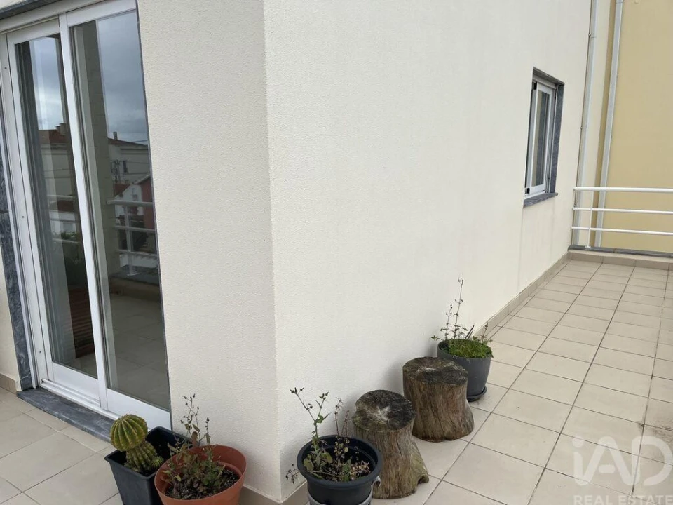 Apartamento T2 para Arrendamento em Lourinhã e Atalaia Foto 12