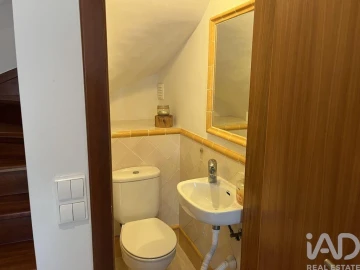 Apartamento T2 para Arrendamento em Lourinhã e Atalaia