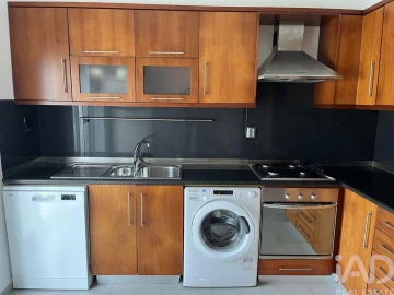 Apartamento T2 para Arrendamento em Lourinhã e Atalaia