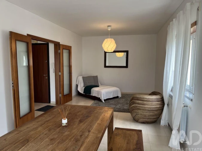 Apartamento T2 para Arrendamento em Lourinhã e Atalaia Foto 4