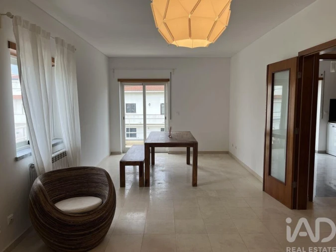 Apartamento T2 para Arrendamento em Lourinhã e Atalaia Foto 6
