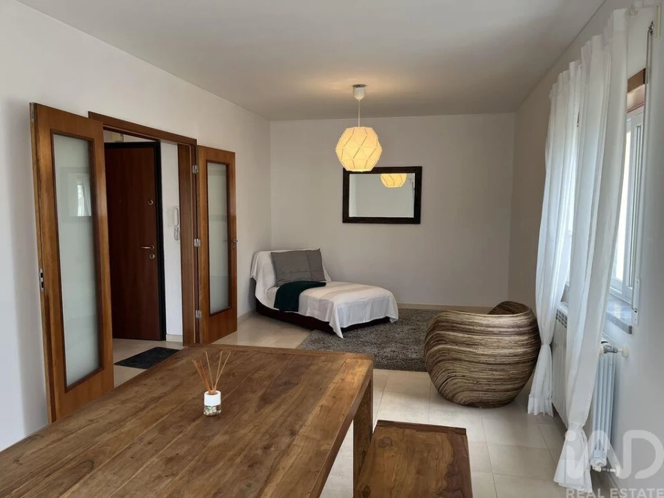 Apartamento T2 para Arrendamento em Lourinhã e Atalaia Foto 4