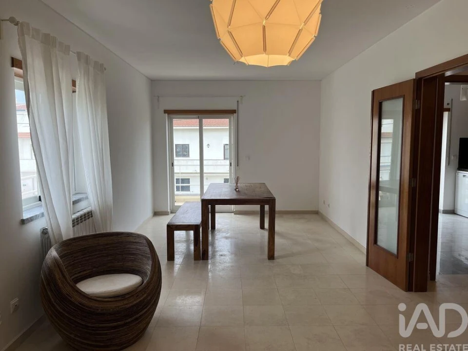 Apartamento T2 para Arrendamento em Lourinhã e Atalaia Foto 6