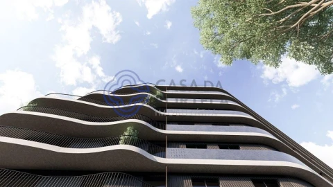 Apartamento T2 para Venda em Mafamude e Vilar do Paraíso