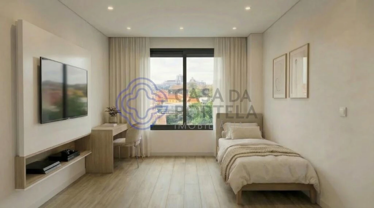 Apartamento T3 para Venda em Cedofeita, Santo Ildefonso, Sé, Miragaia, São Nicolau e Vitória Foto 18