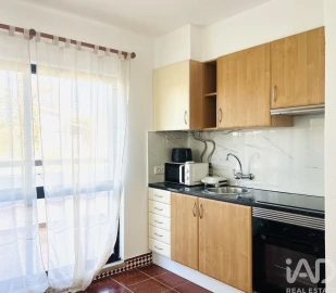Apartamento T1 para Venda em Albufeira e Olhos de Água