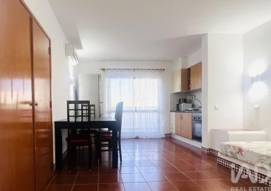 Apartamento T1 para Venda em Albufeira e Olhos de Água