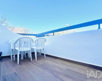 Apartamento T1 para Venda em Albufeira e Olhos de Água
