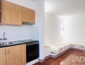 Apartamento T1 para Venda em Albufeira e Olhos de Água