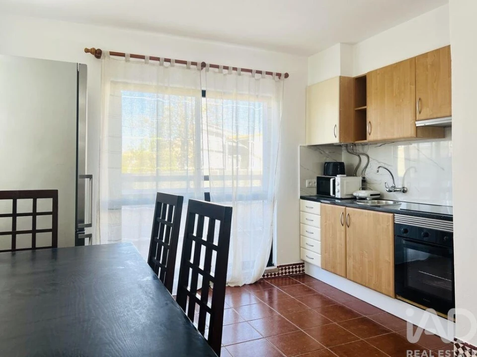 Apartamento T1 para Venda em Albufeira e Olhos de Água Foto 11