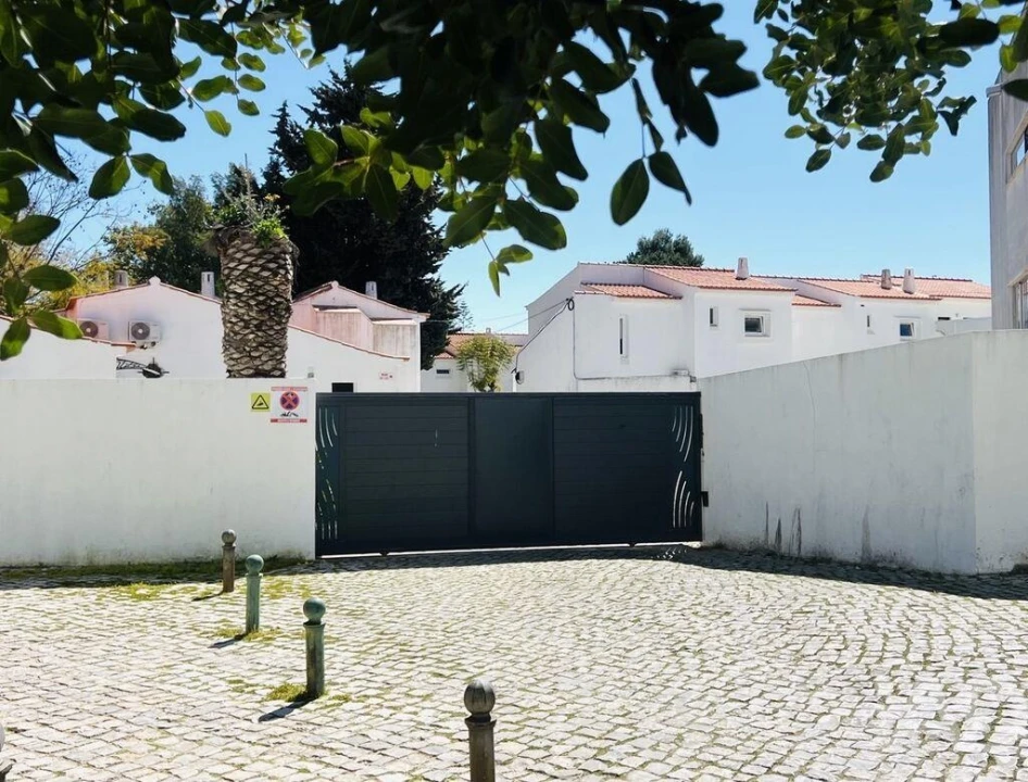 Apartamento T1 para Venda em Albufeira e Olhos de Água Foto 2