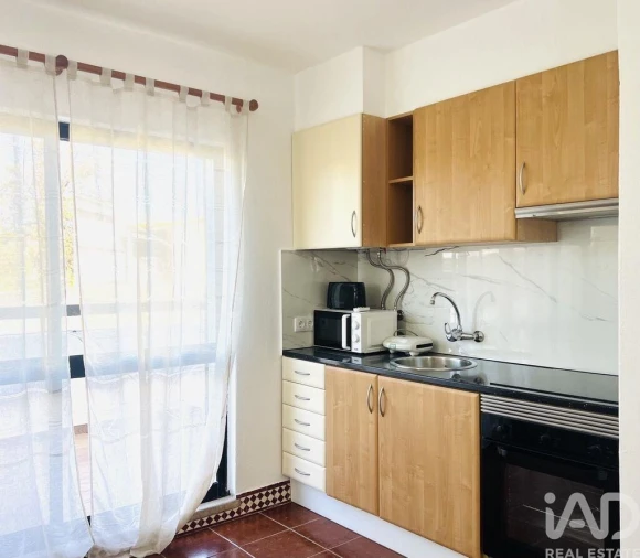Apartamento T1 para Venda em Albufeira e Olhos de Água Foto 6