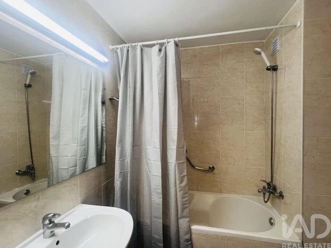 Apartamento T1 para Venda em Albufeira e Olhos de Água Foto 19