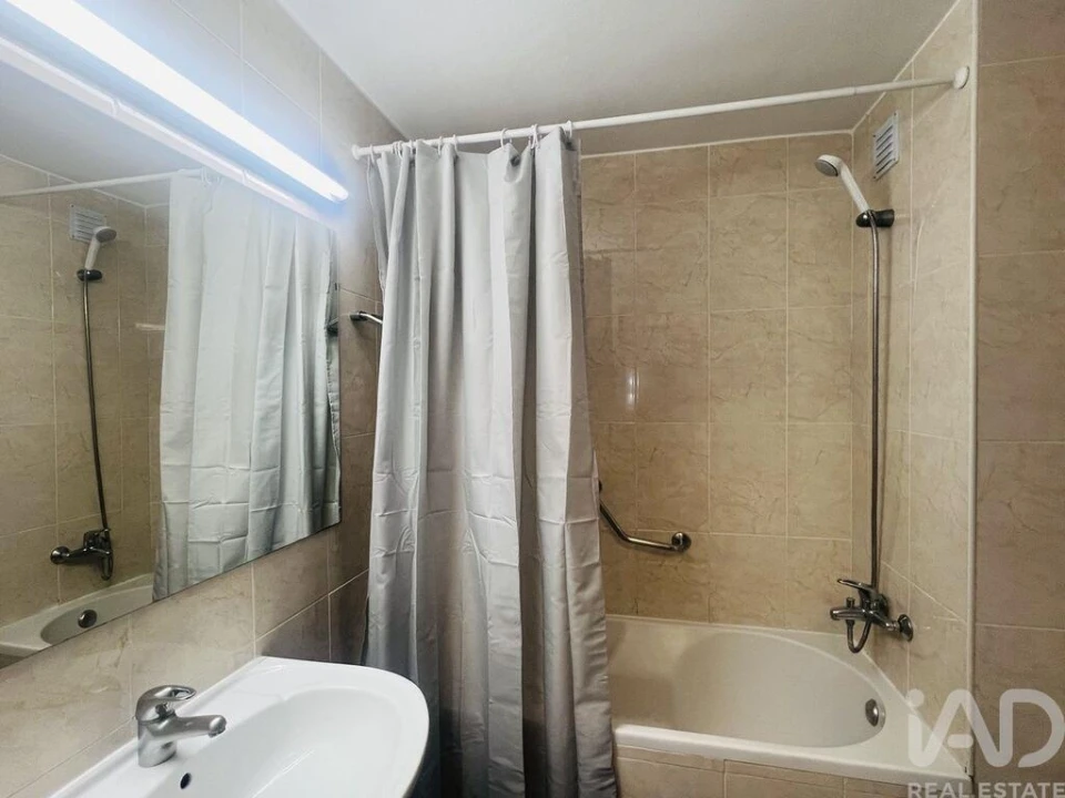 Apartamento T1 para Venda em Albufeira e Olhos de Água Foto 19